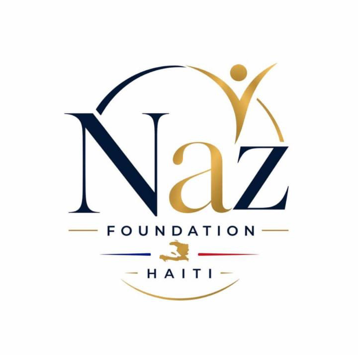 Logo Naz Foundation